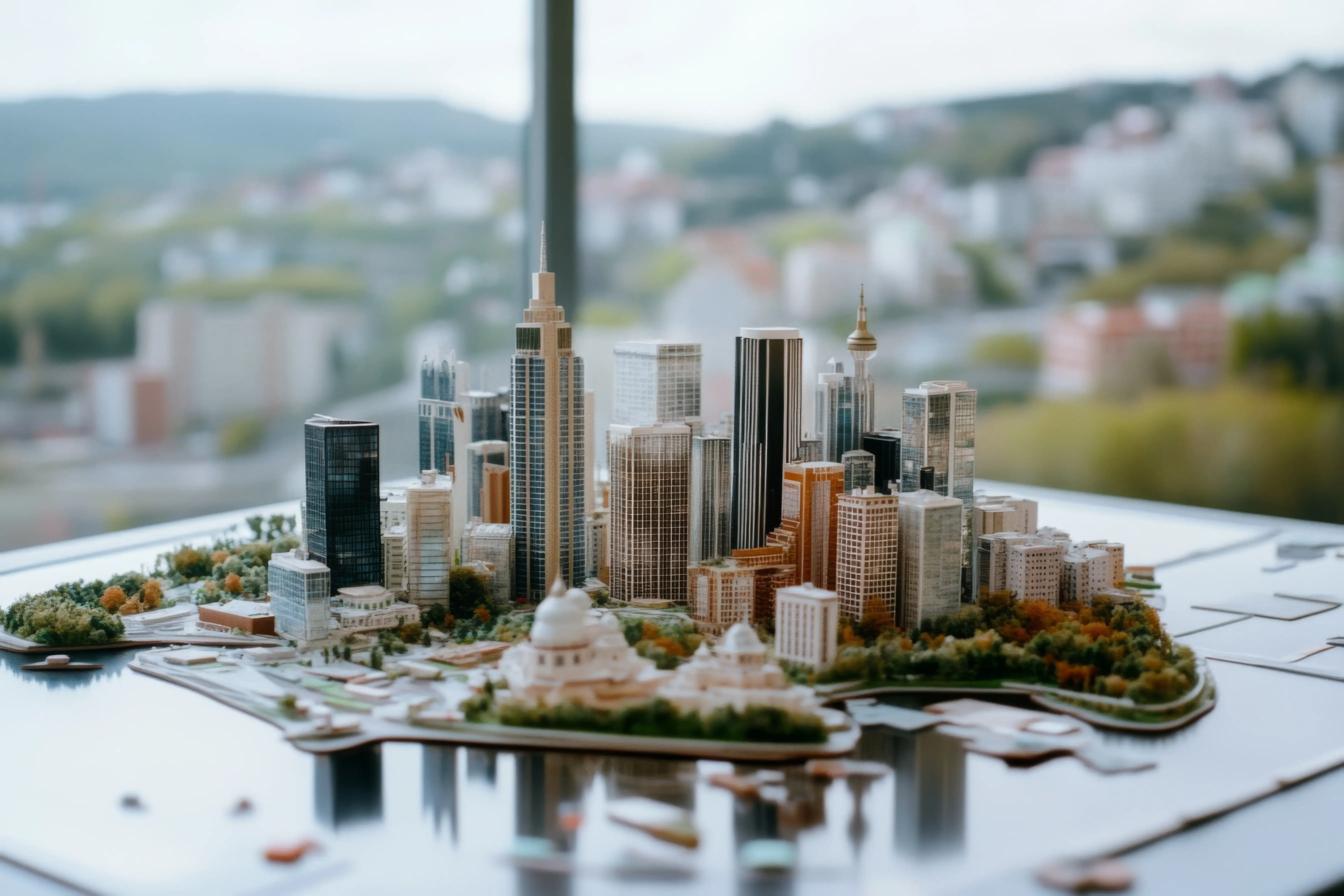 İstanbul ve Çevresinde Uygun Fiyatlı Daireler